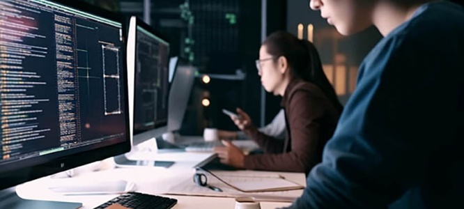 成都网站建设公司对比与选择方法详解