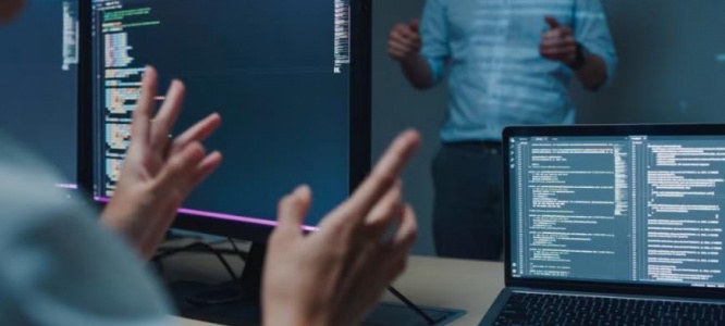 成都网站建设公司怎么选?5大核心维度,助企业避开合作陷阱