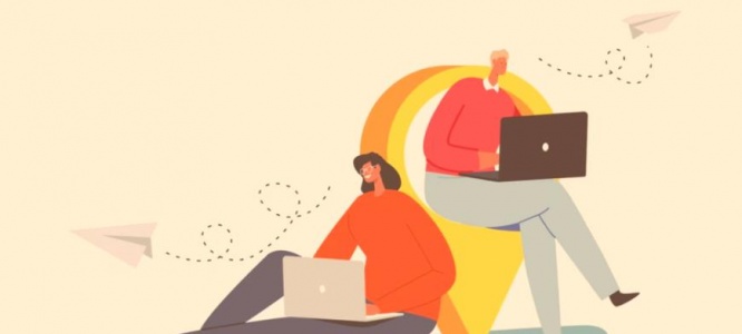 成都企业网站建设全流程指南:从注册到上线实战攻略