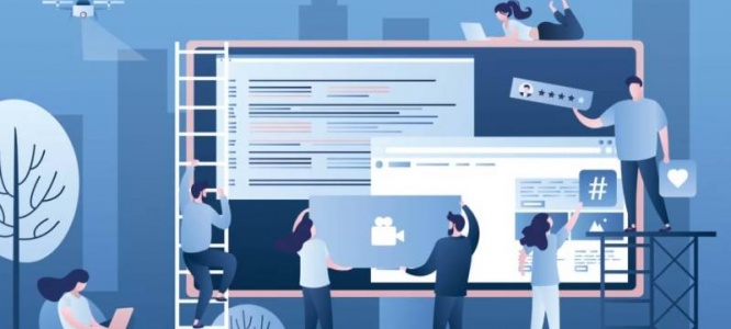 成都中小企业官网定制方案:精准赋能,助力企业破局成长