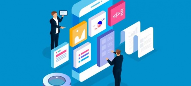 成都网站建设公司:AI赋能+语音导航,解锁智慧官网新范式