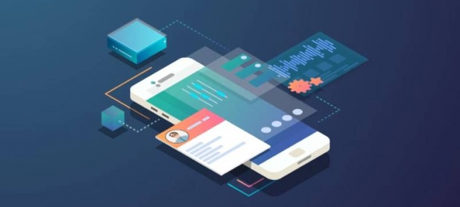 品牌专属!展示型网站定制开发:以创意设计,打造企业线上品牌高光阵地